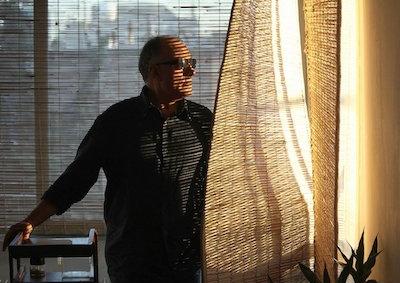 76 Minutes and 15 Seconds with Abbas Kiarostami