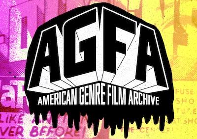 AGFA logo