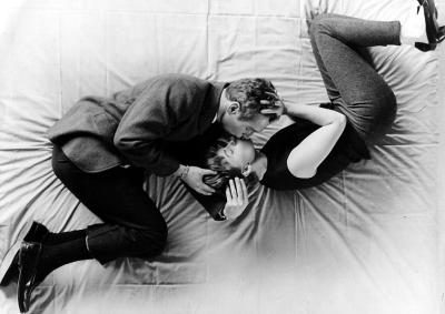 A New Kind of Love (1963)