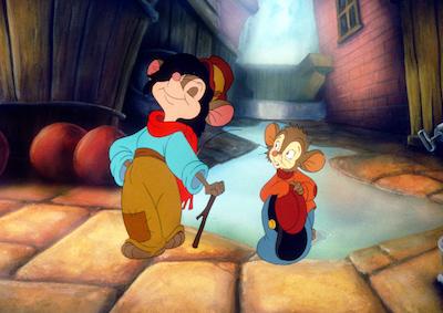 An American Tail