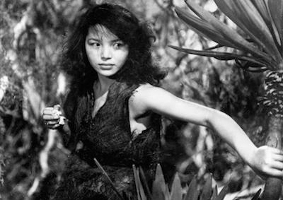 House of Bamboo / Anatahan | UCLA Film & Television Archive