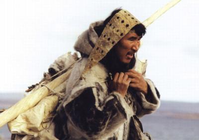 Atanarjuat, The Fast Runner (2001)