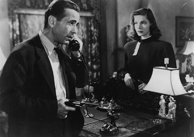 The Big Sleep (1946)