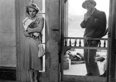 Baby Doll (1956)