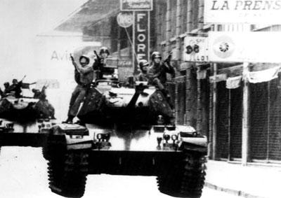Battle of Chile: Part 2 (1977)