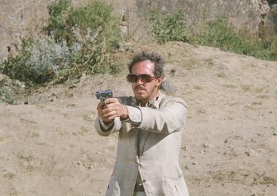 Bring Me the Head of Alfredo Garcia