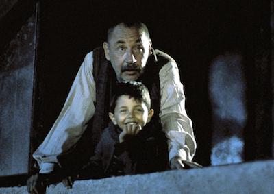 Cinema Paradiso