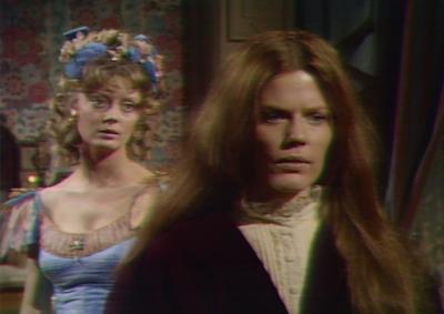 The Classic Ghosts: “The Haunting of Rosalind”