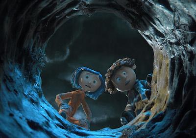 Coraline