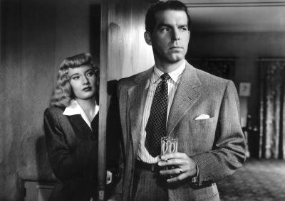 Double Indemnity (1944)