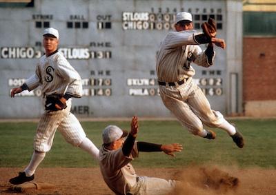 Eight Men Out