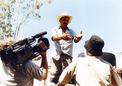 The End and the Beginning (Brazil, 2006)