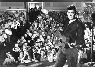 A Face in the Crowd (1957)