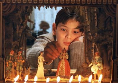 Fanny and Alexander