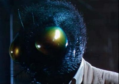 The Fly (1958)