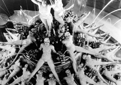 Footlight Parade