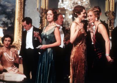 Gosford Park (2001)