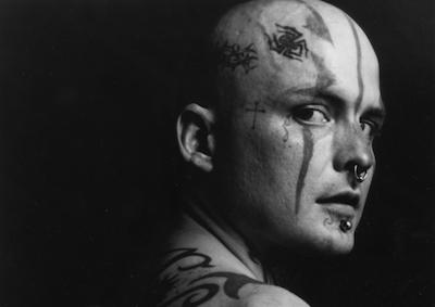 Hallelujah! Ron Athey: A Story of Deliverance