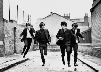 The Beatles