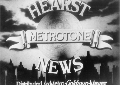 Hearst Metrotone News