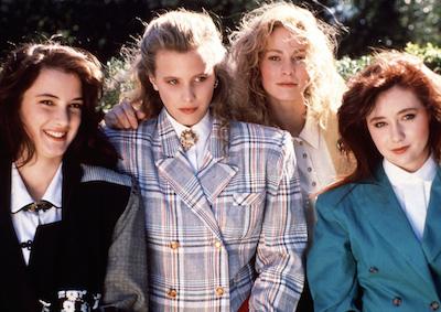 Heathers