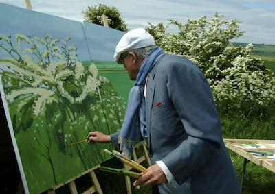 Hockney