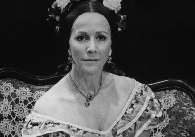 Hollywood Television Theater: "The Last of Mrs. Lincoln"