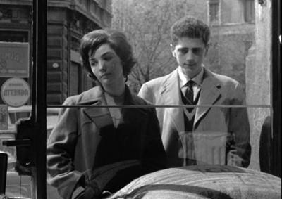 Il Posto (1961)