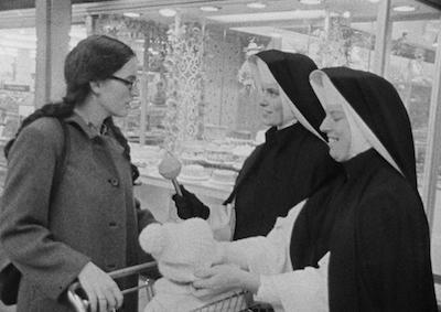 Inquiring Nuns