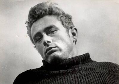 The James Dean Story (1957)