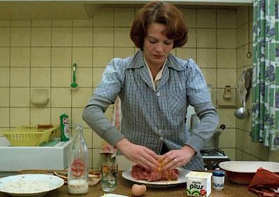 Jeanne Dielman