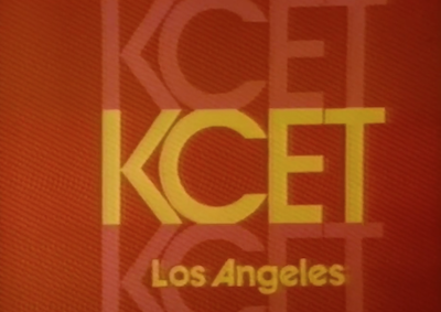 KCET logo