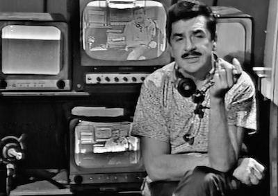 Ernie Kovacs