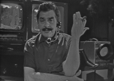 Ernie Kovacs