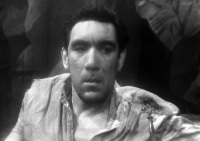 Anthony Quinn