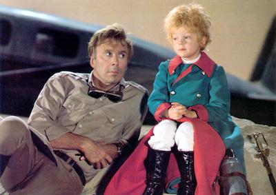 The Little Prince
