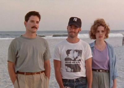 Longtime Companion (1989)