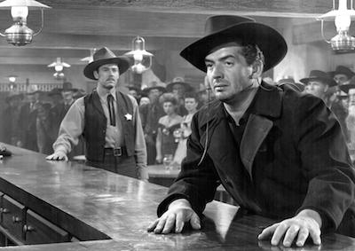 My Darling Clementine (1946)