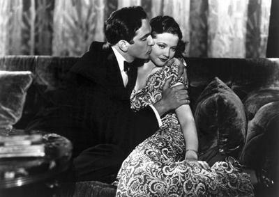 Merrily We Go To Hell  (1932)