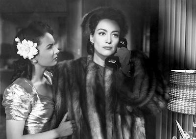 Mildred Pierce