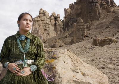 Miss Navajo Miss Navajo