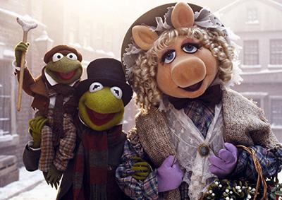 The Muppet Christmas Carol (1992)