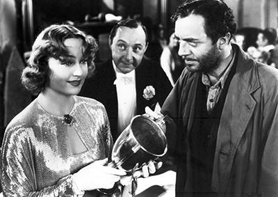 My Man Godfrey (1936)