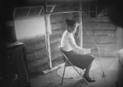 Navajo Film Themselves (1966) UCLA Film & Television Archive