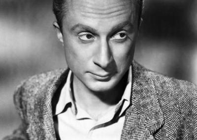 Stages: Norman Lloyd and American Television | UCLA Film & Television ...