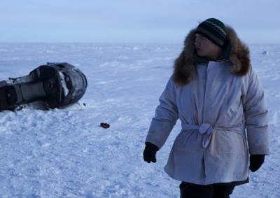 On the Ice (2011)