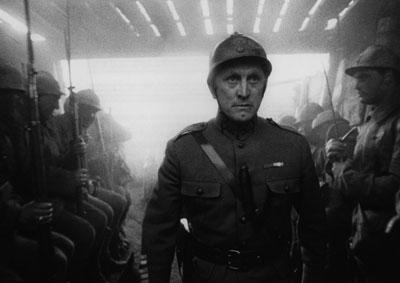 Paths of Glory (1957)