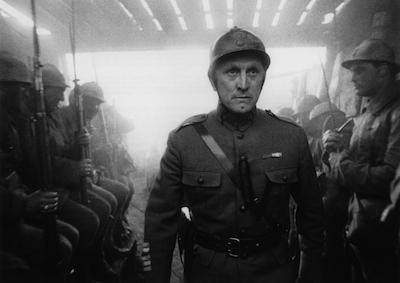 Paths of Glory (1958)