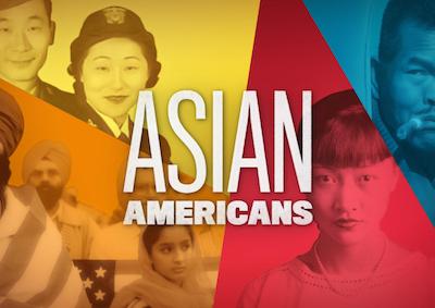 Asian Americans