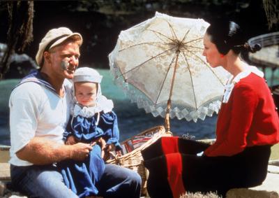 Popeye (1980)